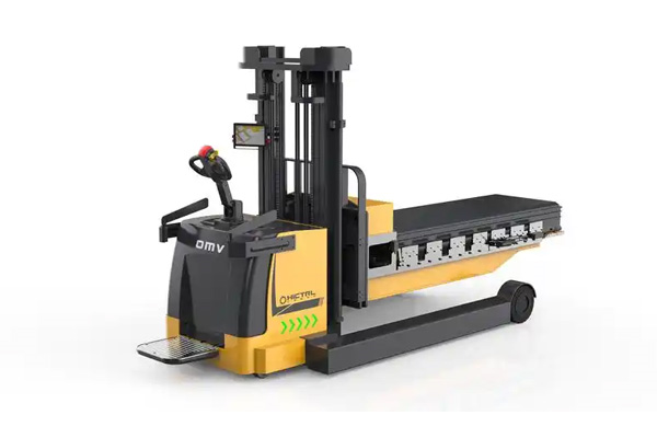 Hydraulic truck pallet manual hydraulic forklift